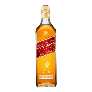 Johnnie Walker Red Label 700 ML