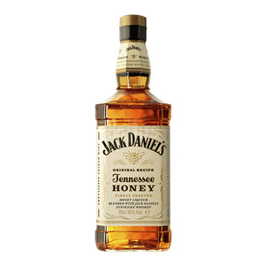 Jack Daniel's Honey 700 ML