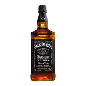 Jack Daniel's 1 L