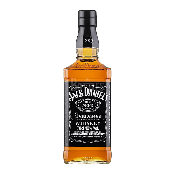 Jack Daniel's