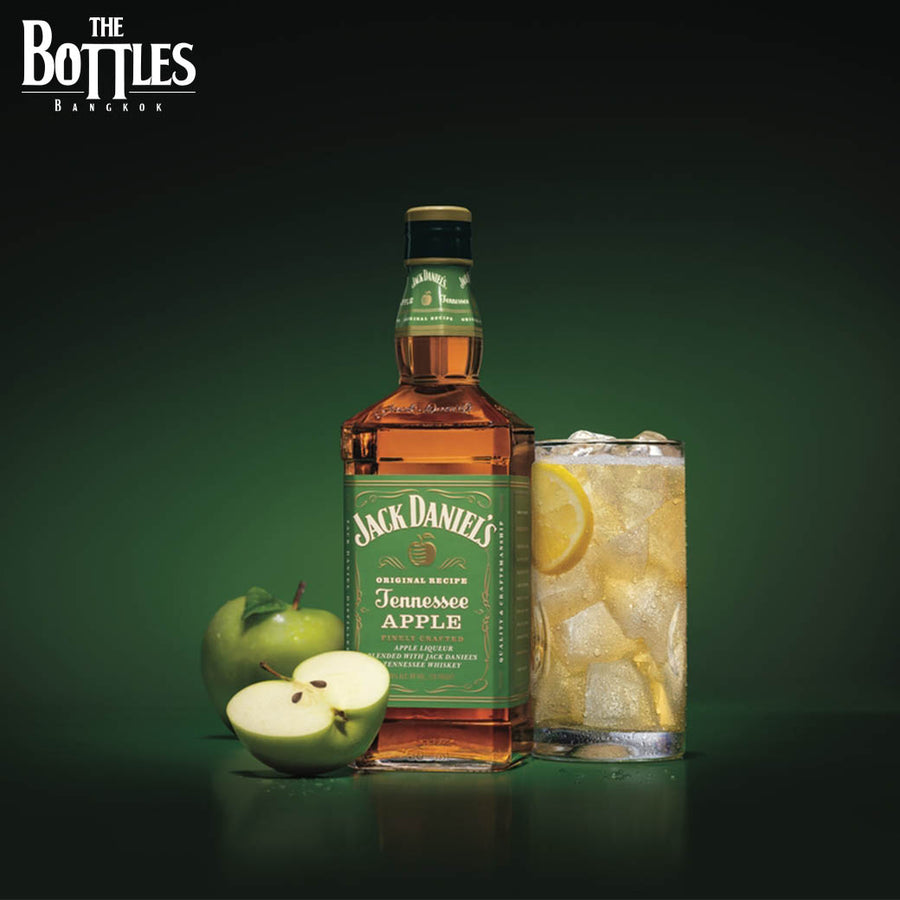 Jack Daniel's Apple 700 ML