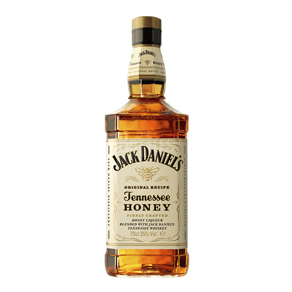 Jack Daniel's Honey