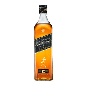 Johnnie Walker Black Label 700 ML