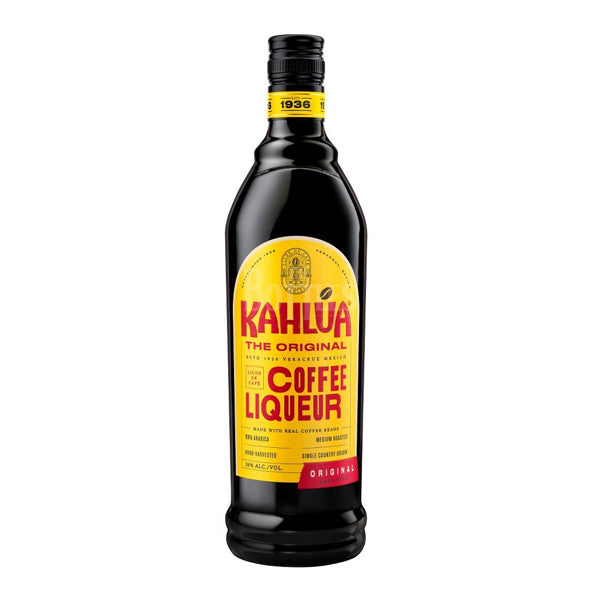 Kahlua Coffee Liqueur
