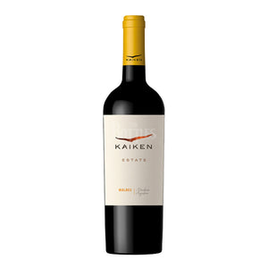 Kaiken Estate Malbec