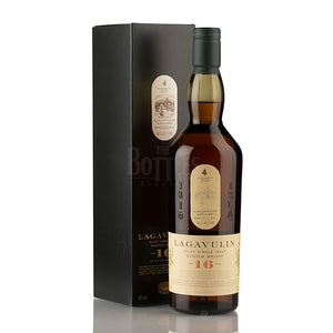 Lagavulin 16 Years