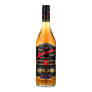 Matusalem Solera 7 Rum