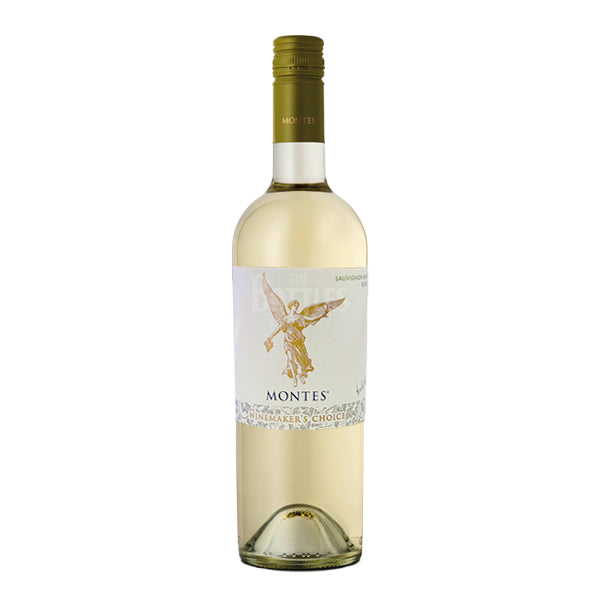 Montes Winemaker's Choice Sauvignon Blanc
