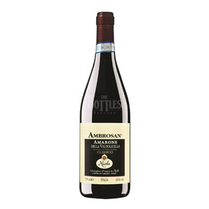 Nicolis Ambrosan Amarone Della Valpolicella