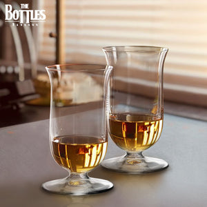 Riedel Vinum Single Malt Whisky 2 Glasses