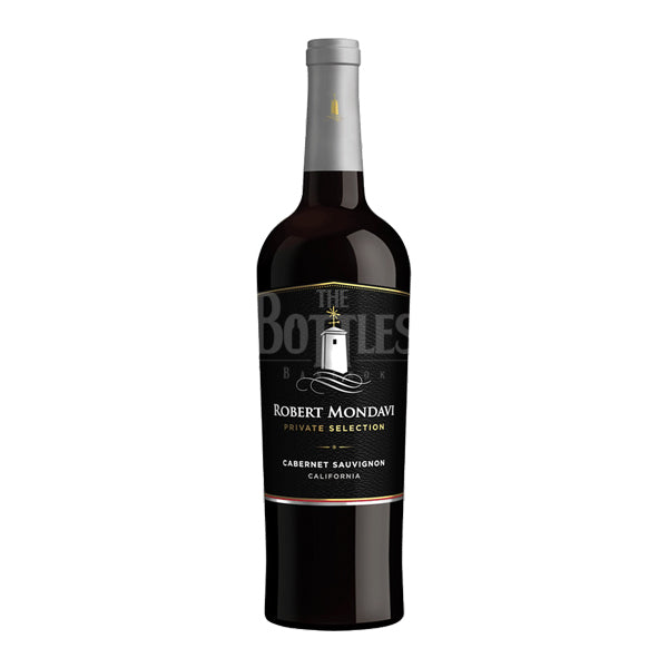 Robert Mondavi Private Selection Cabernet Sauvignon