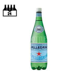 San Pellegrino 500 ML x 24 Bottles