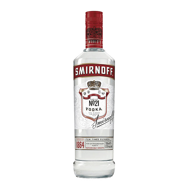 Smirnoff Vodka 700 ML