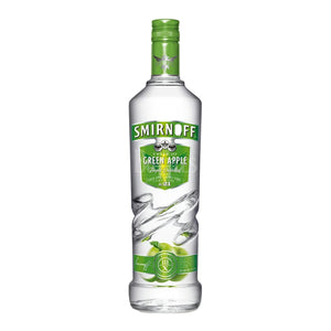 Smirnoff Twist Green Apple