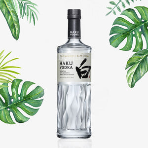 Suntory Haku Vodka