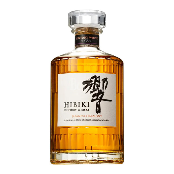 Suntory Hibiki Harmony