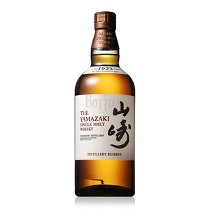 Suntory Yamazaki