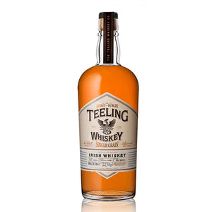 Teeling Small Single Grain Irish Whiskey