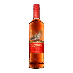 The Famous Grouse Sherry Cask Finish Scotch Whisky