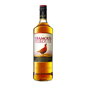 The Famous Grouse 1 L