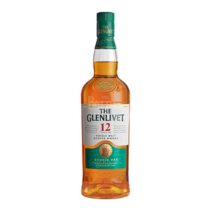 The Glenlivet 12 Years