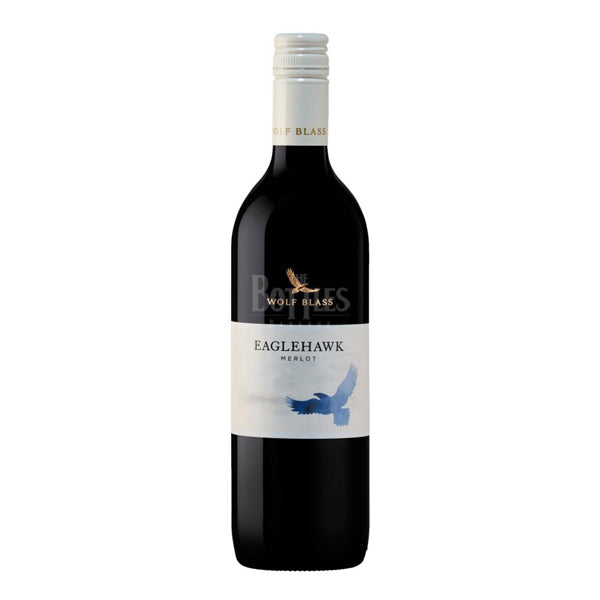 Wolf Blass Eaglehawk Merlot