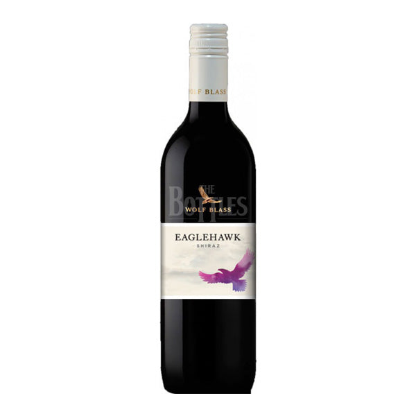 Wolf Blass Eaglehawk Shiraz