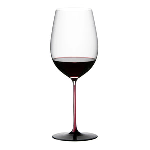 Riedel Black Series Collector's Edition Bordeaux Grand Cru