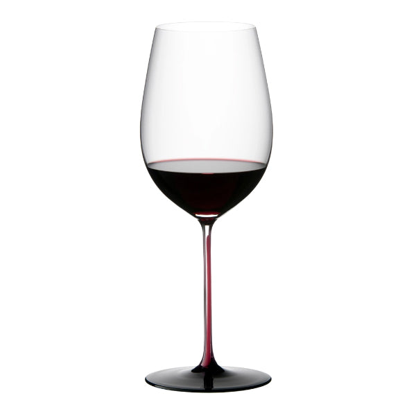 Riedel Black Series Collector's Edition Bordeaux Grand Cru