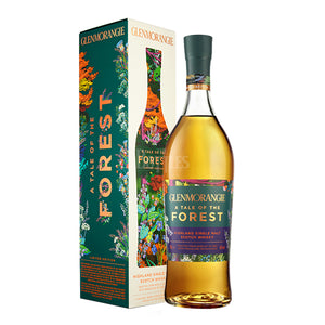 Glenmorangie A Tale of the Forest