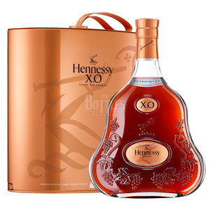 Hennessy X.O Limited Edition Gift Box