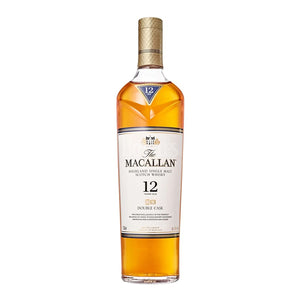 The Macallan Double Cask 12 Years
