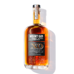 Mount Gay X.O Rum