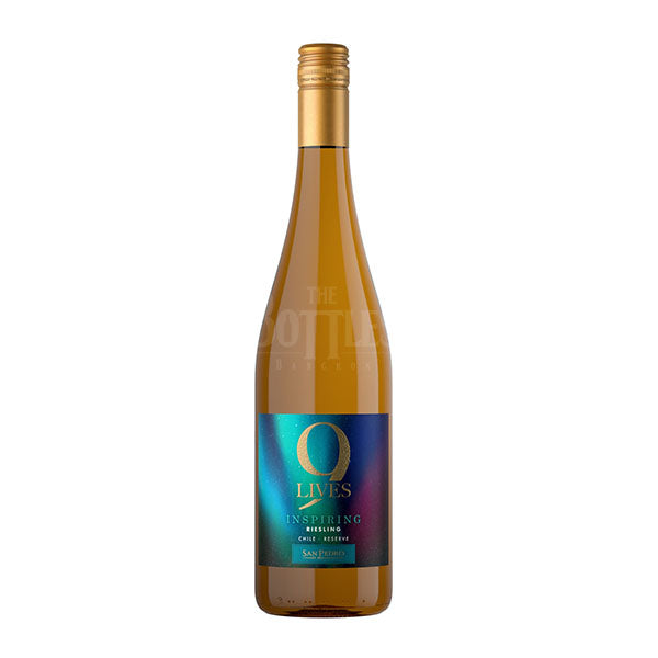 9 Lives Reserve Riesling