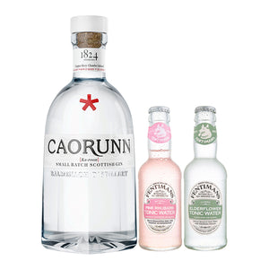 Caorunn Gin