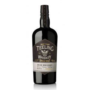 Teeling Small Single Malt Irish Whiskey